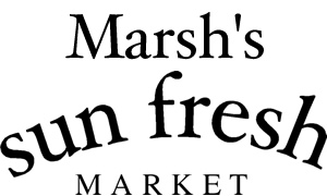 Marsh's Sunfresh Market